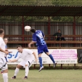 FCSK A- BROUMOV (25.8.2018)
