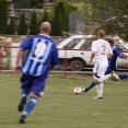 FCSK A- BROUMOV (25.8.2018)