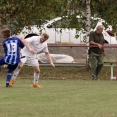 FCSK A- BROUMOV (25.8.2018)