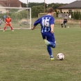 FCSK A- BROUMOV (25.8.2018)