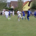 FCSK A- BROUMOV (25.8.2018)