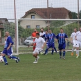 FCSK A- BROUMOV (25.8.2018)