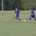 FCSK A- BROUMOV (25.8.2018)