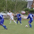 FCSK A- BROUMOV (25.8.2018)