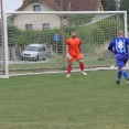 FCSK A- BROUMOV (25.8.2018)