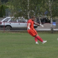 FCSK A- BROUMOV (25.8.2018)