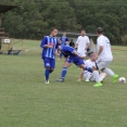 FCSK A- BROUMOV (25.8.2018)