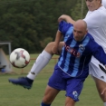 FCSK A- BROUMOV (25.8.2018)