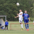 FCSK A- BROUMOV (25.8.2018)