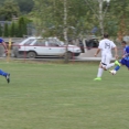 FCSK A- BROUMOV (25.8.2018)