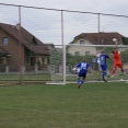 FCSK A- BROUMOV (25.8.2018)