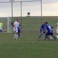 FCSK A- BROUMOV (25.8.2018)