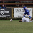 FCSK A- BROUMOV (25.8.2018)