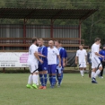 FCSK A- BROUMOV (25.8.2018)