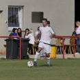 FCSK B- ČERVENĚVES B (26.8.2018)