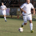 FCSK B- ČERVENĚVES B (26.8.2018)