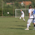 FCSK B- ČERVENĚVES B (26.8.2018)