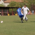 FCSK B- ČERVENĚVES B (26.8.2018)