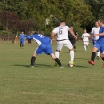 FCSK B- ČERVENĚVES B (26.8.2018)