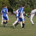 FCSK B- ČERVENĚVES B (26.8.2018)