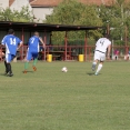 FCSK B- ČERVENĚVES B (26.8.2018)