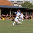 FCSK B- ČERVENĚVES B (26.8.2018)