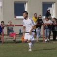 FCSK B- ČERVENĚVES B (26.8.2018)