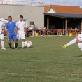FCSK B- ČERVENĚVES B (26.8.2018)