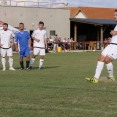 FCSK B- ČERVENĚVES B (26.8.2018)