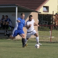 FCSK B- ČERVENĚVES B (26.8.2018)