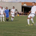 FCSK B- ČERVENĚVES B (26.8.2018)
