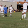 FCSK B- ČERVENĚVES B (26.8.2018)