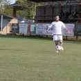 FCSK B- ČERVENĚVES B (26.8.2018)