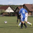 FCSK B- ČERVENĚVES B (26.8.2018)