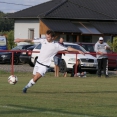 FCSK B- ČERVENĚVES B (26.8.2018)
