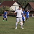 FCSK B- ČERVENĚVES B (26.8.2018)