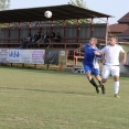FCSK B- ČERVENĚVES B (26.8.2018)