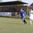 FCSK B- ČERVENĚVES B (26.8.2018)