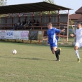 FCSK B- ČERVENĚVES B (26.8.2018)