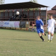 FCSK B- ČERVENĚVES B (26.8.2018)