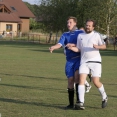 FCSK B- ČERVENĚVES B (26.8.2018)