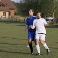 FCSK B- ČERVENĚVES B (26.8.2018)