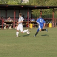 FCSK B- ČERVENĚVES B (26.8.2018)