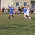 FCSK B- ČERVENĚVES B (26.8.2018)