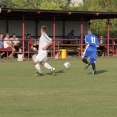 FCSK B- ČERVENĚVES B (26.8.2018)