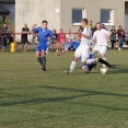 FCSK B- ČERVENĚVES B (26.8.2018)