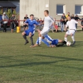 FCSK B- ČERVENĚVES B (26.8.2018)