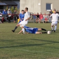 FCSK B- ČERVENĚVES B (26.8.2018)
