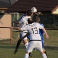 FCSK B- ČERVENĚVES B (26.8.2018)