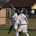 FCSK B- ČERVENĚVES B (26.8.2018)